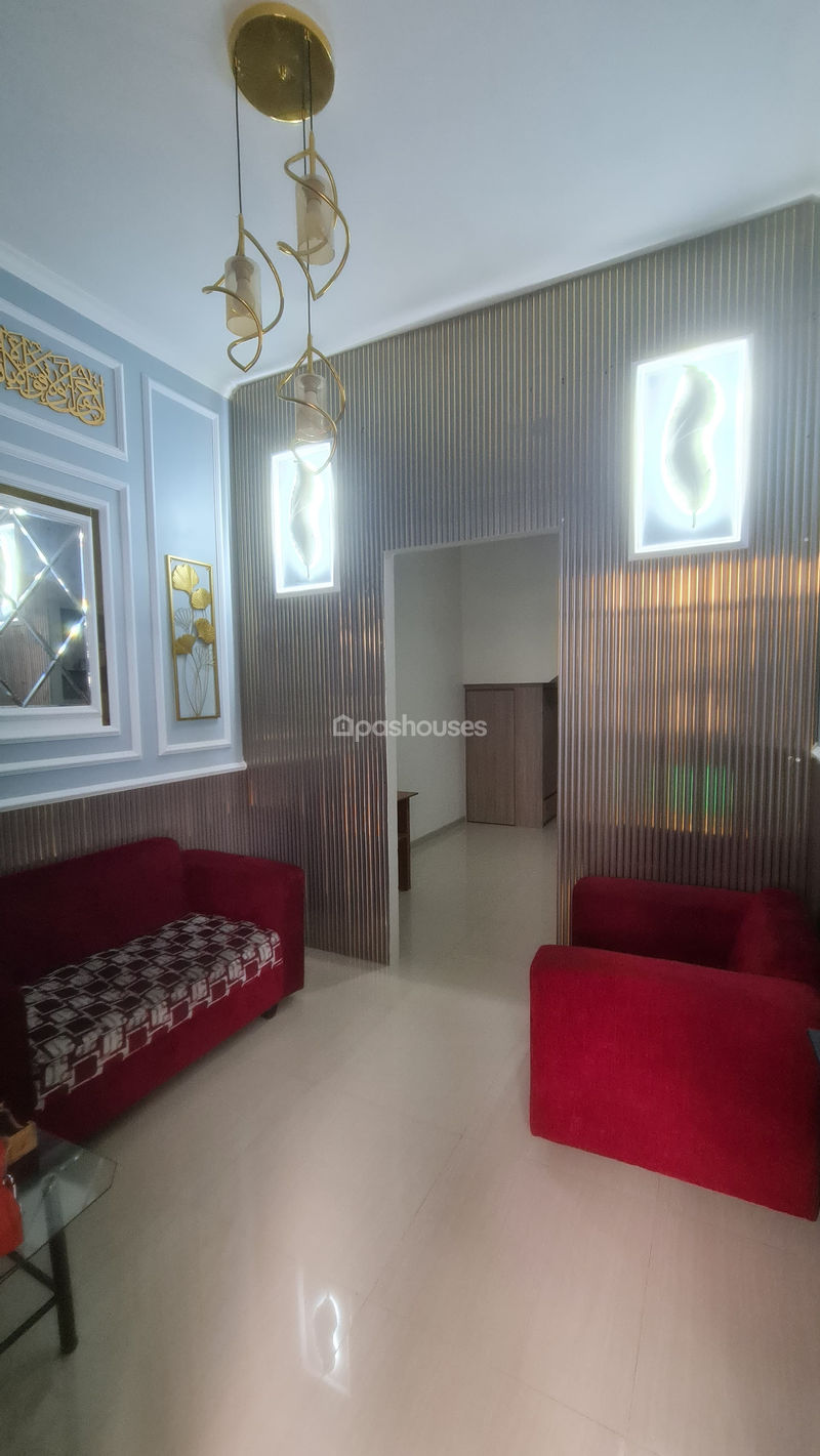 Perumahan Cakung Residence 2 Blok B4