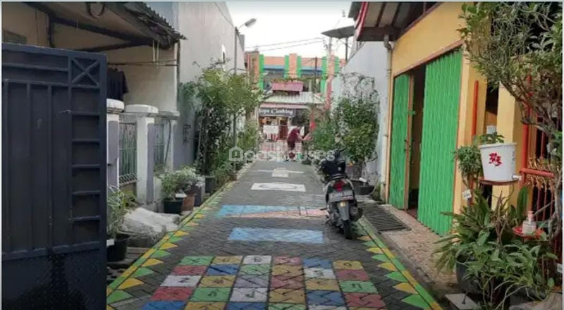 Perumnas 1 Kota Tangerang