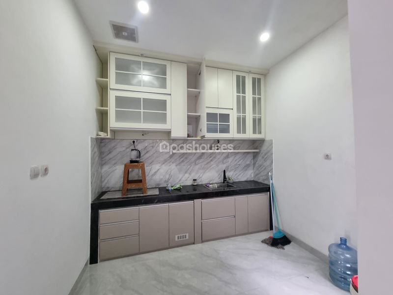 Lentera Sudchi Residence