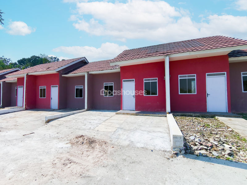 Perumahan Bukit Cendana