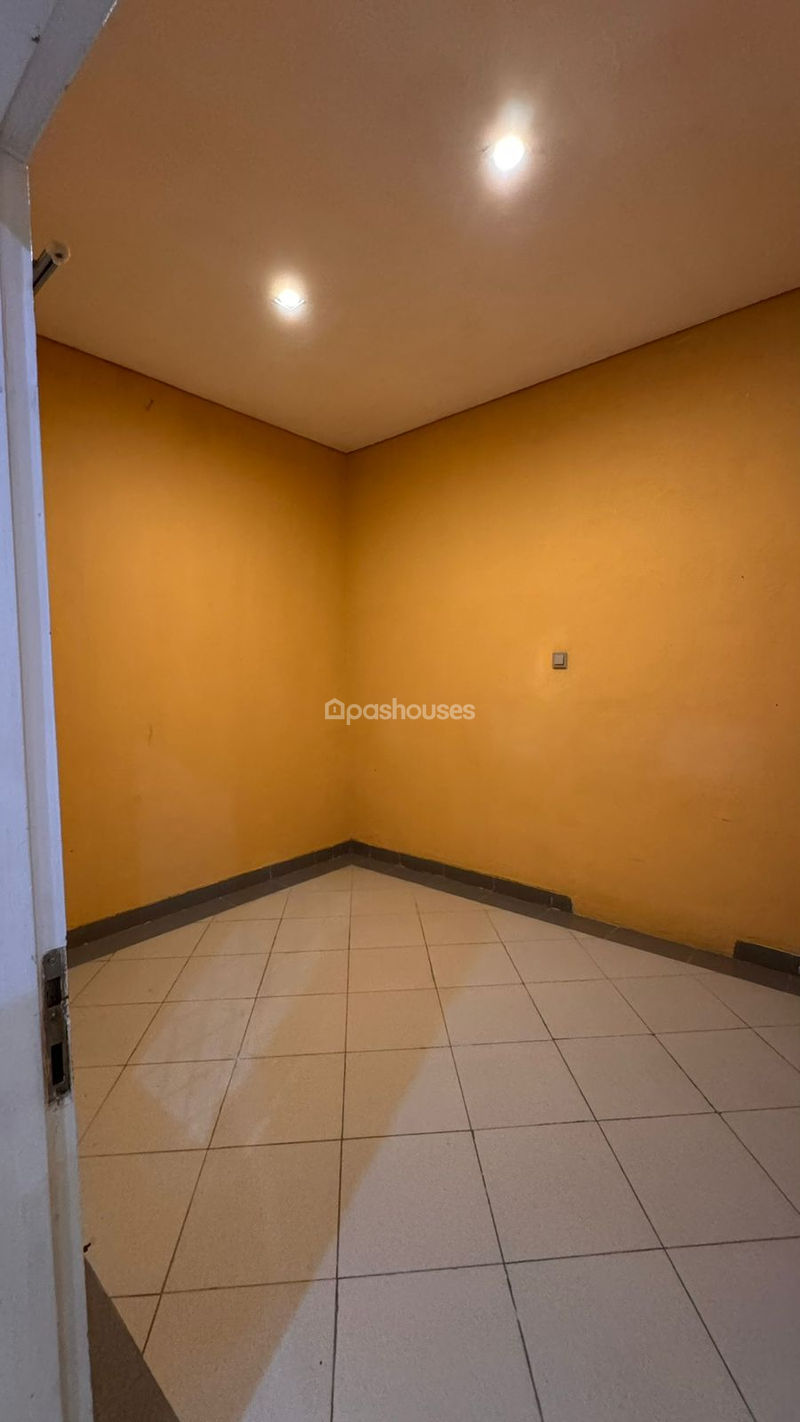 Komplek Bumi Pusaka Cinere No.A8