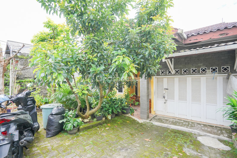 Jalan Samudera Jaya Depok
