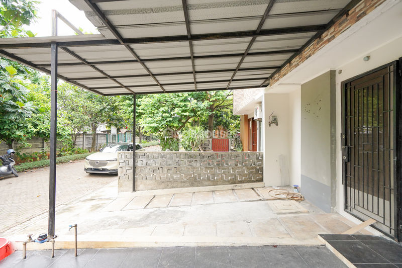 Perumahan Premier Serenity Blok P No.6