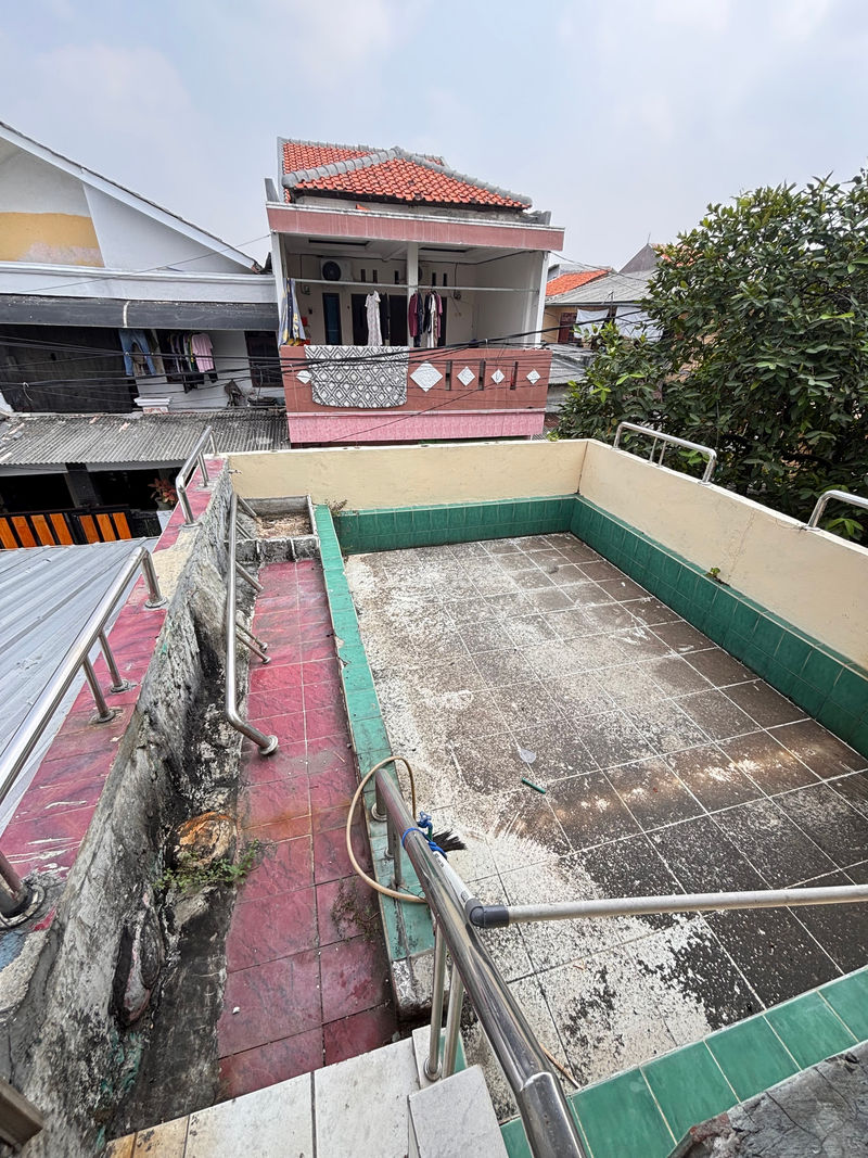 Kampung Pisangan Bulak No.55