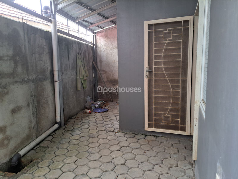 Perumahan Hasanah Residence Bogor Blok C No.11