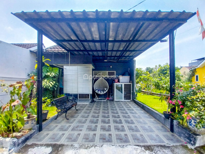 Greenland Residence Atang Sanjaya