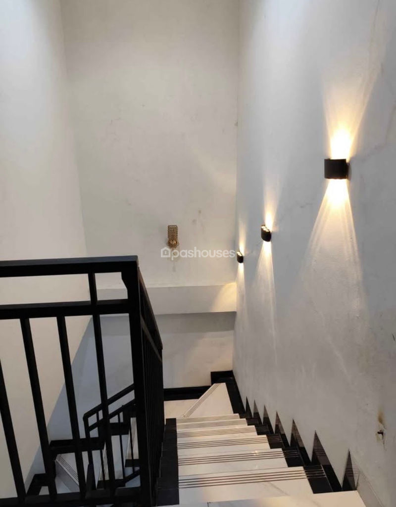 Perumahan Rajeg Terrace Green Residence Blok B No.5