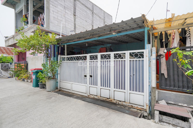 Villa Gading Harapan Blok J17 No.39