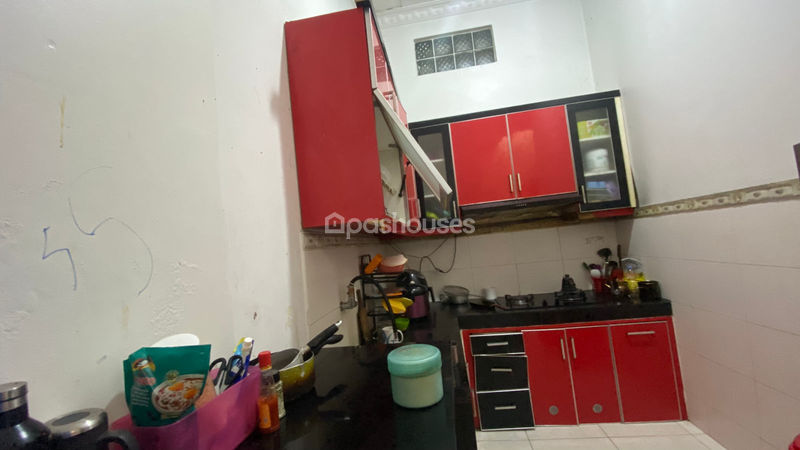 Komplek DKI Sunter Jaya 1 Blok C No.12