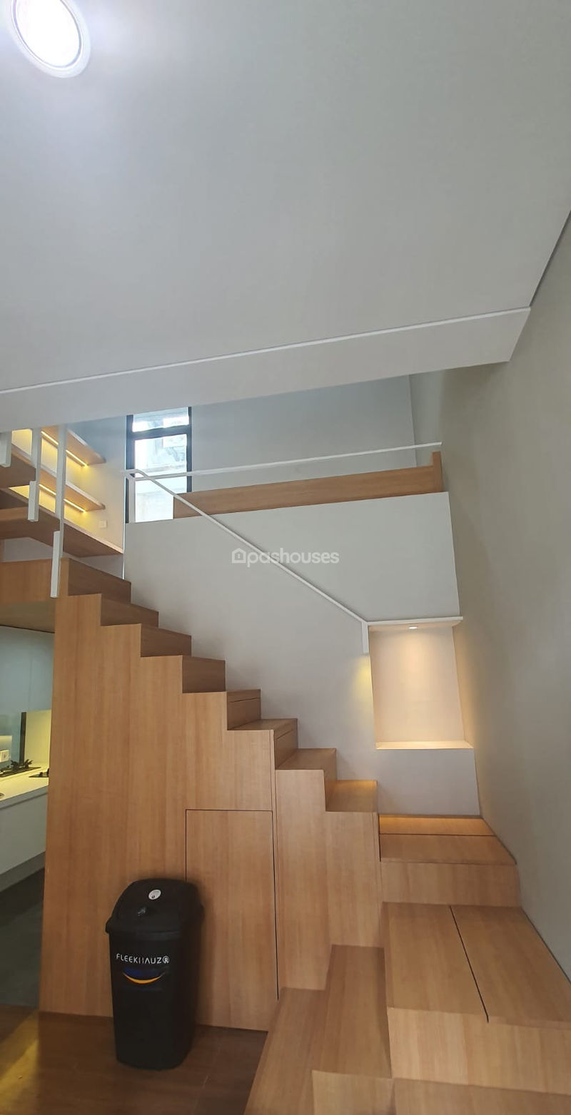 Perumahan Fleekhauz R Blok I12 No.5