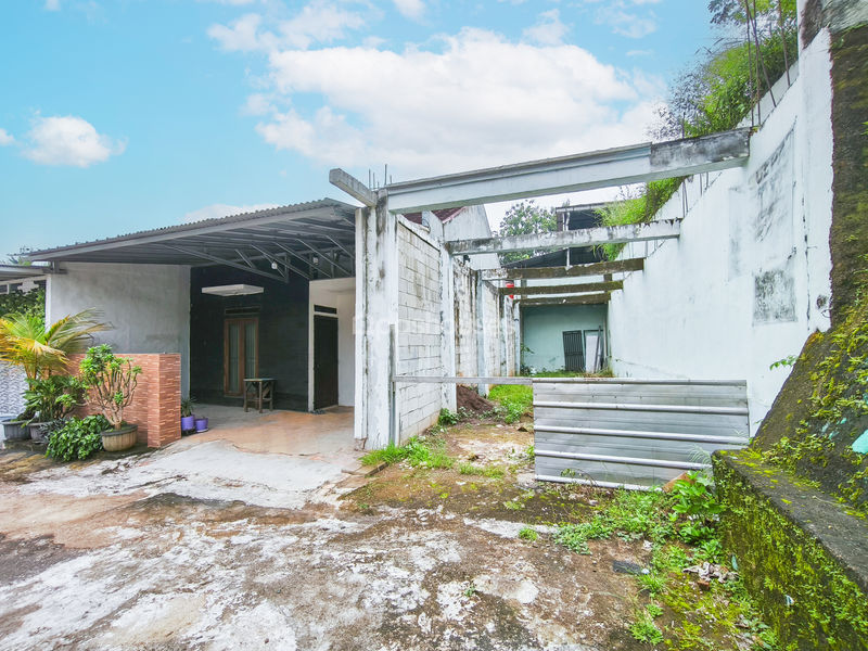 Perumahan Pesona Residence No.A9