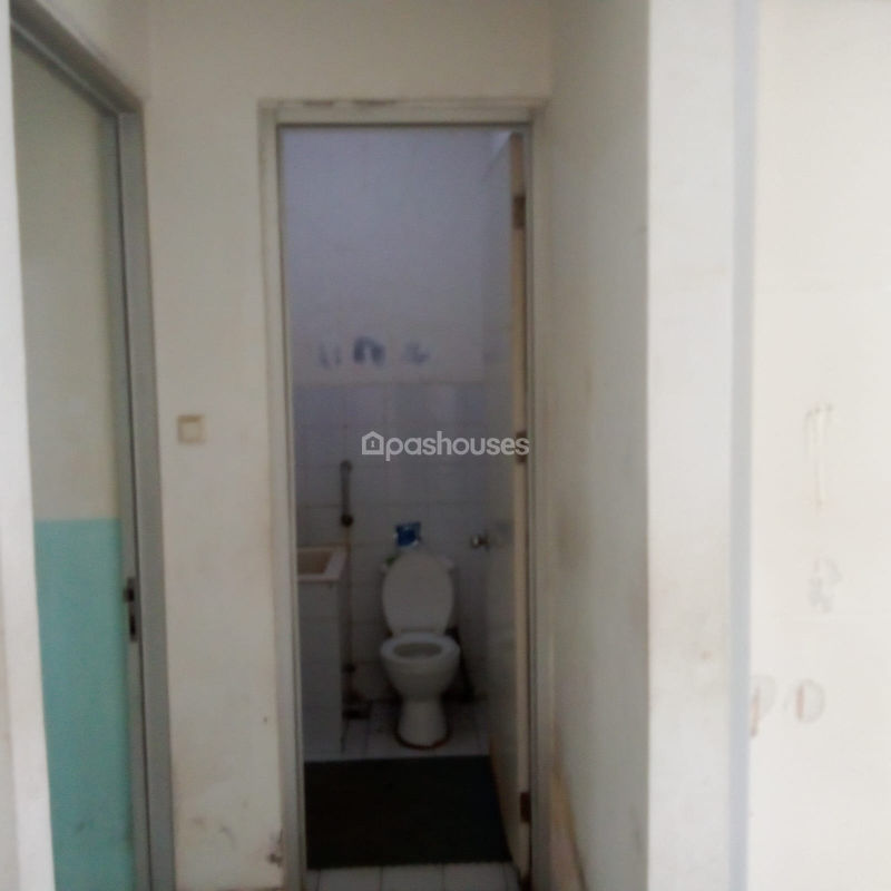 Citra Raya Cikupa Cluster Garden Grove Blok J36/28