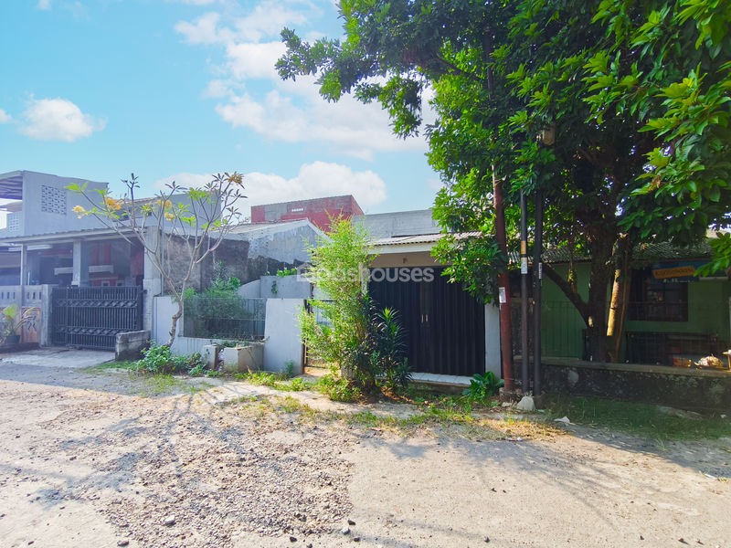 Komplek Atsiri Permai