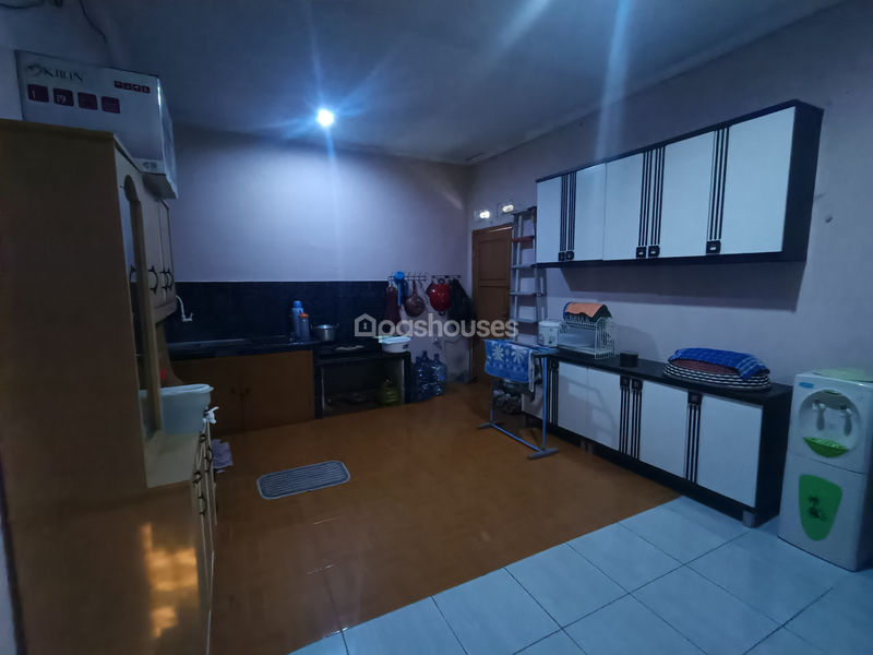 Jalan Cempaka VI No.121 Bekasi