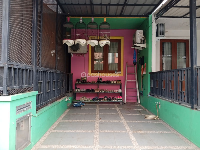Perumahan Harapan Indah Cluster Harmoni HZ-5B/11