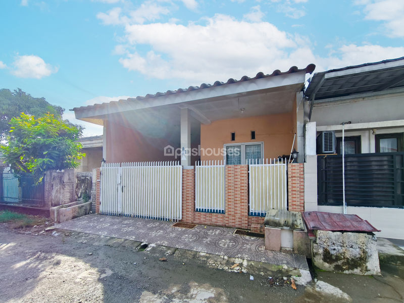 Perumahan Taman Griya Asri Blok C8 No.19