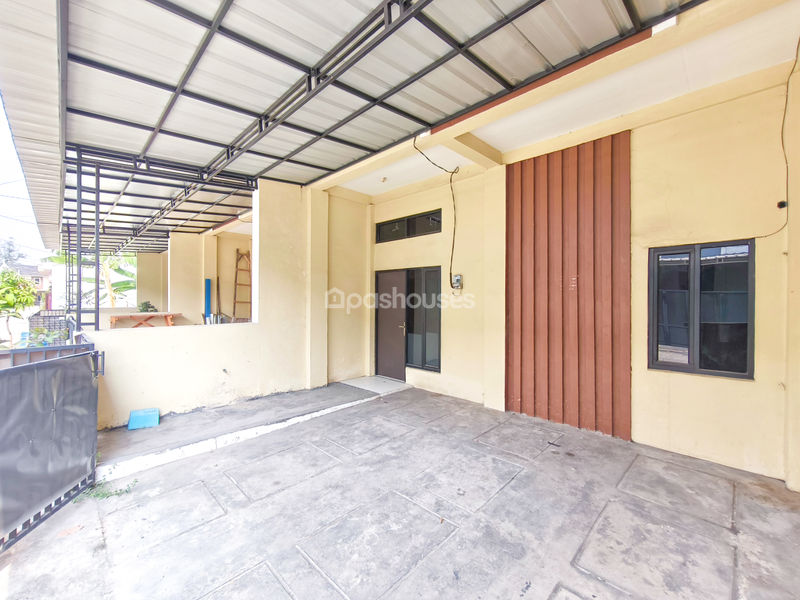 Perumahan Bumi Indah City Blok KB No.5A