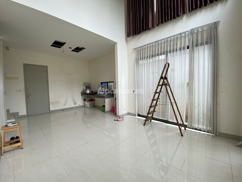 Jakarta Garden City Cluster Maninjau Asya