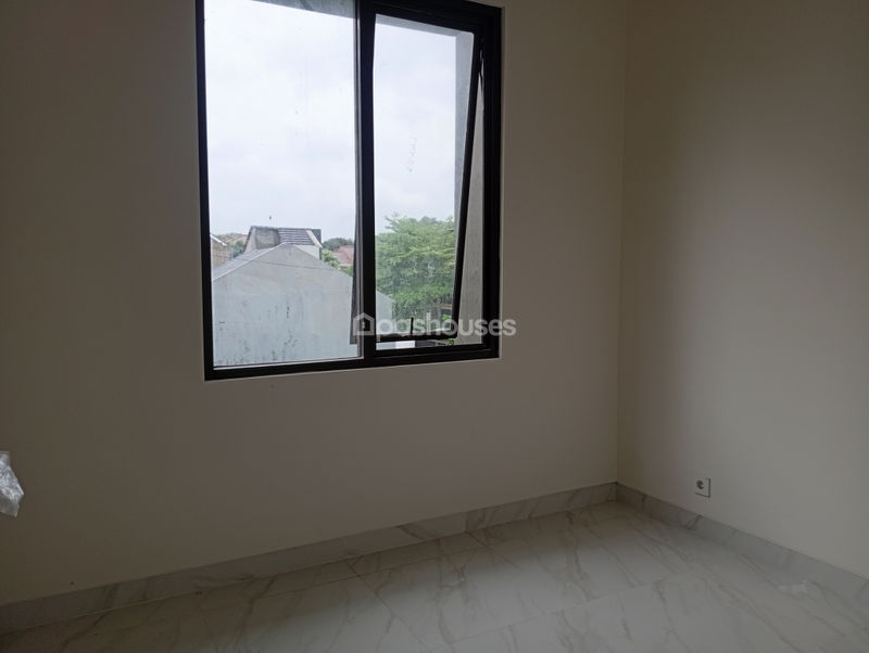 Perumahan Salma Residence 3 Jatiasih