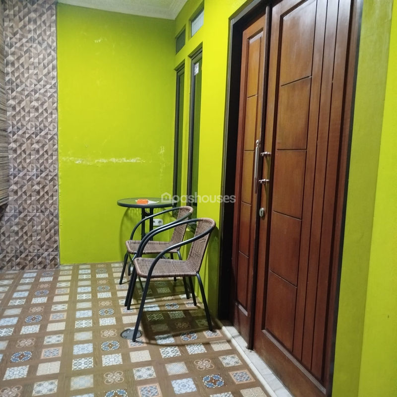 Bumi Cilebut Damai Blok D3