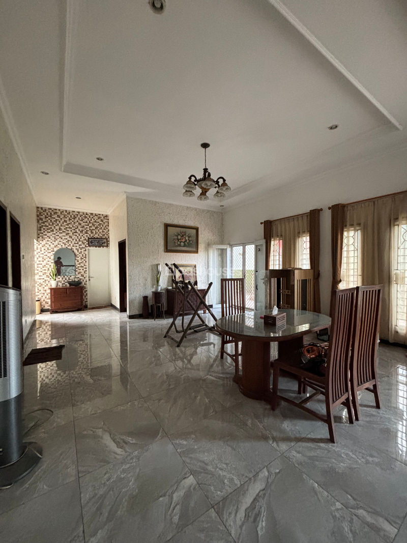 Kota Harapan Indah Cluster Adenium Blok A2/22