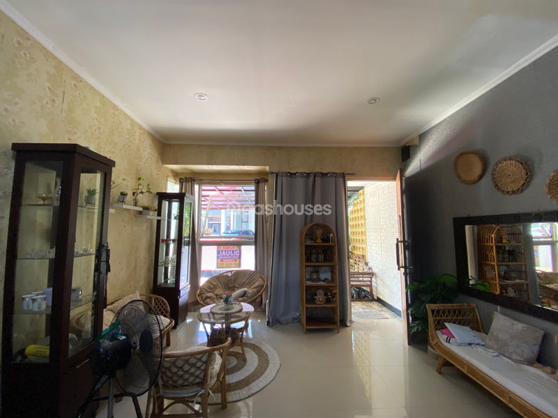 Perumahan Trevista Cibubur Kav 17