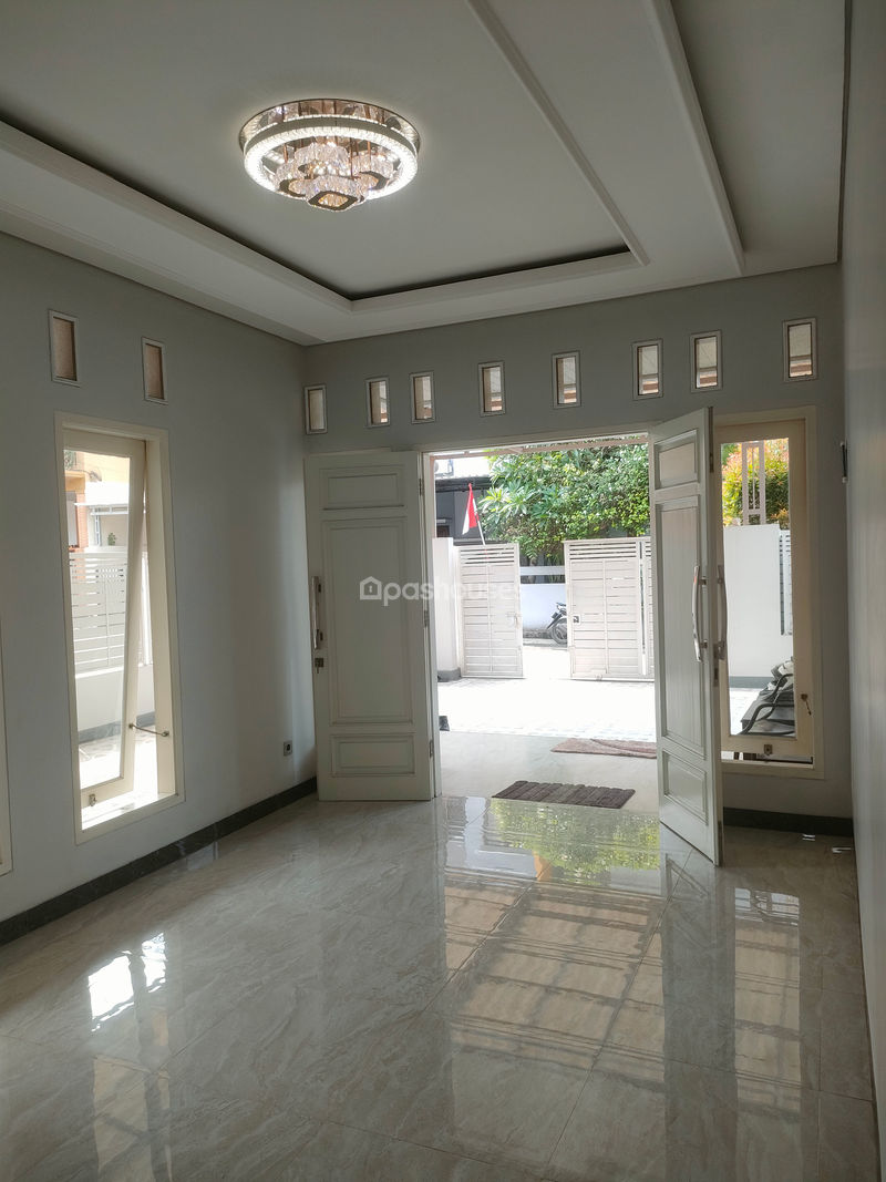 Jalan Taman Malaka Utara 8 Blok C5 No.18