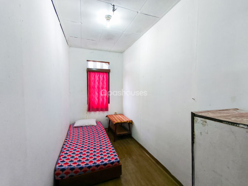 Jalan Babakan Raya VI No.168