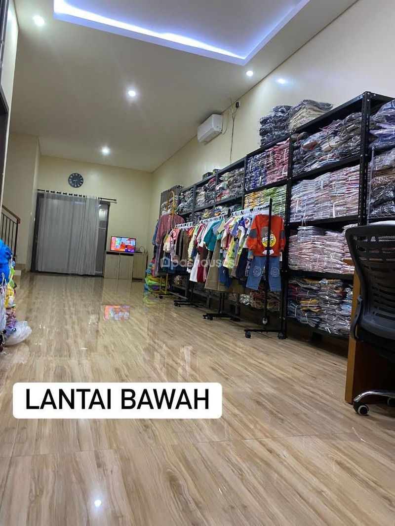 Citra Raya Cikupa Cluster Taman Telaga Mediterania Blok R8 No.18A