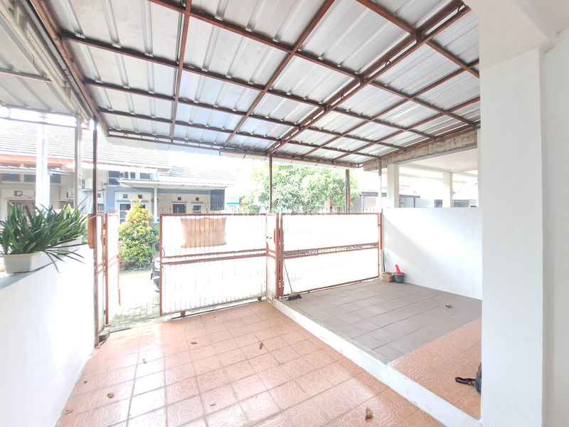 Perumahan Panorama Serpong Blok C No.21