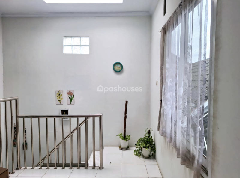 Perumahan Taman Jatisari Permai 