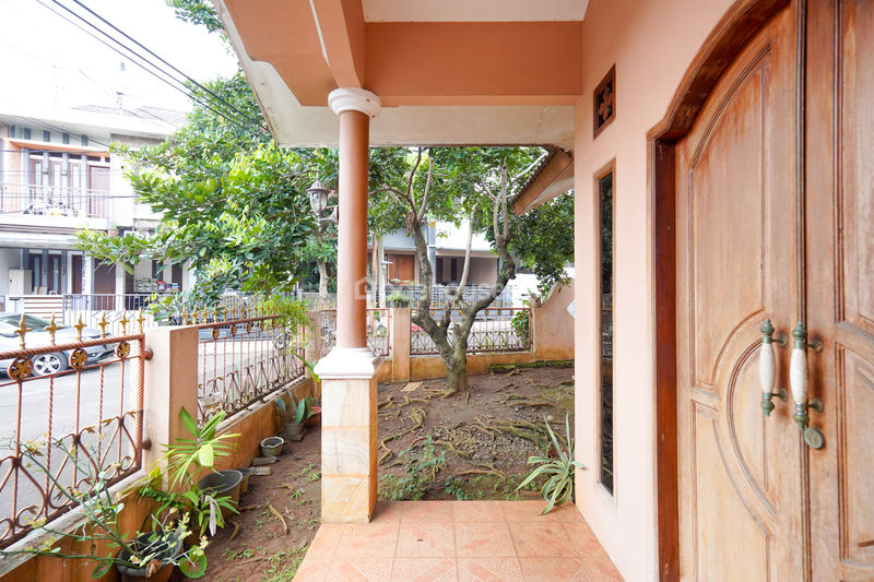 Perumahan Permata Depok