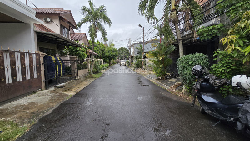 Permata Pamulang Blok E1 No.10