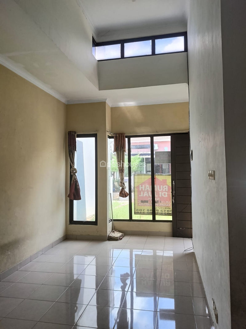 Perumahan Panorama Residence Blok B3 No.19