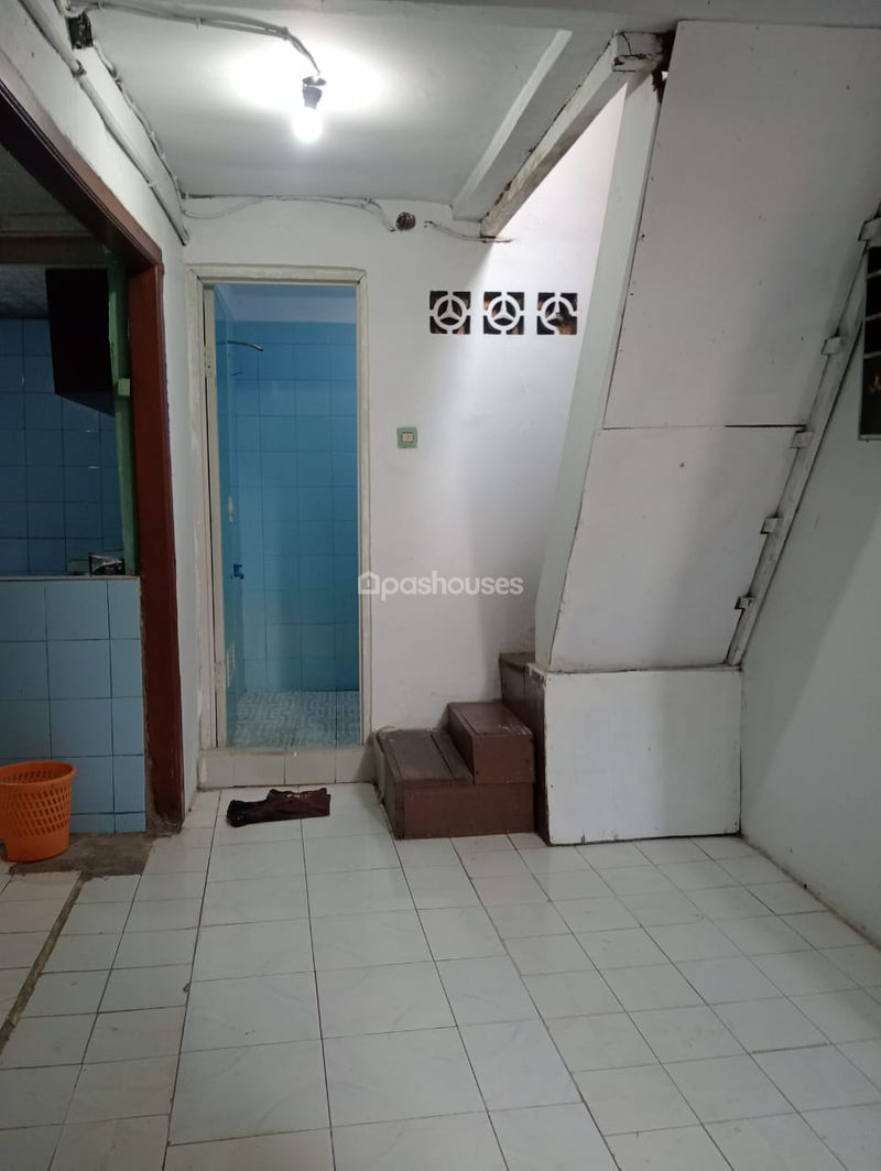 Jalan Menteng Atas Barat No.24