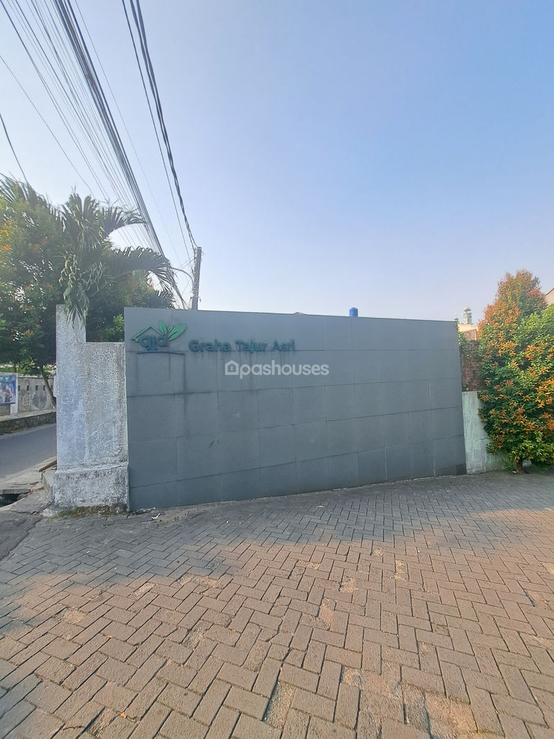 Perumahan Graha Tajur Asri Blok C1 No 5