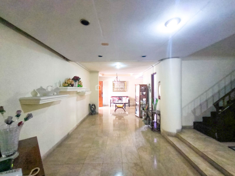 Komplek Ciledug Indah 2