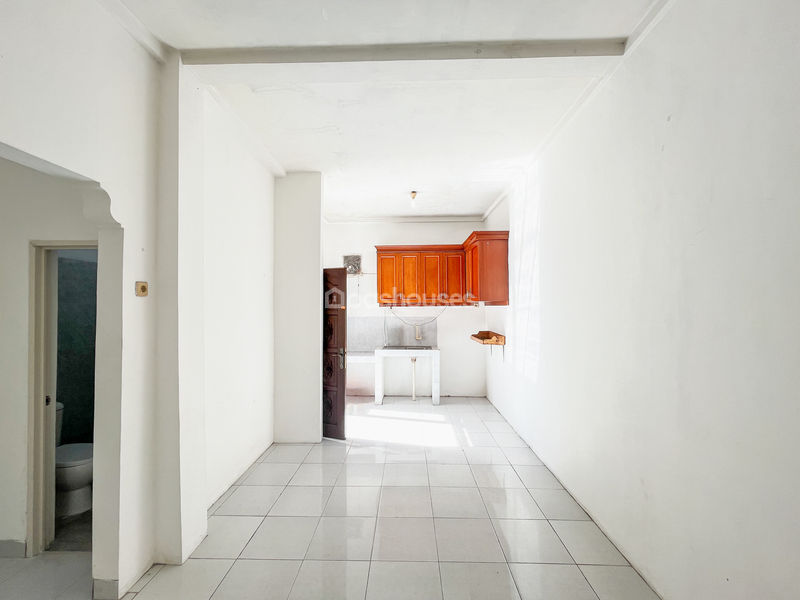 Taman Anggrek Residence