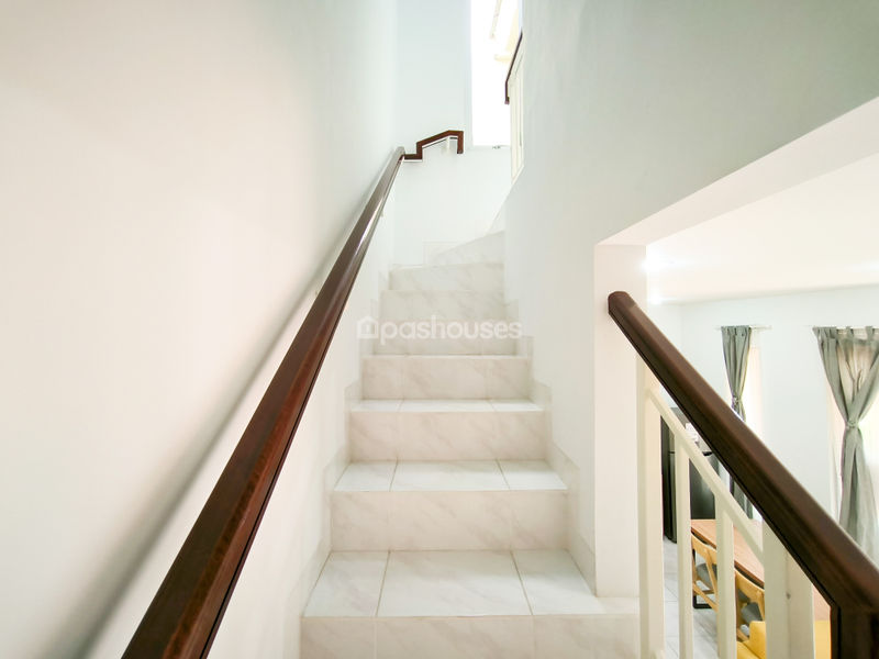 Paramount Serpong Cluster Malibu Village