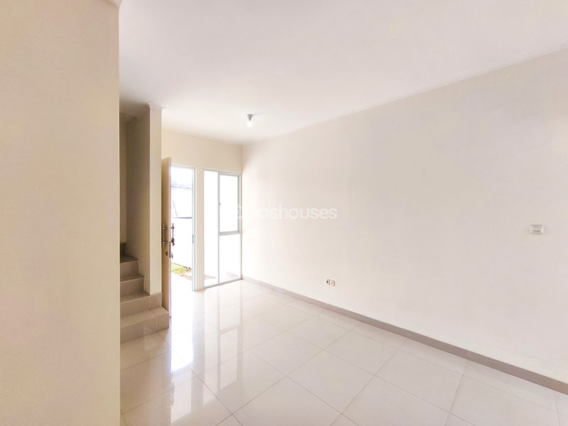 Perumahan Casa de Villa Pondok Cabe
