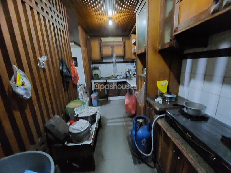 Komplek Kejaksaan Agung Blok F