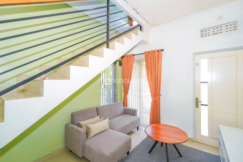 Perumahan Kyendra Town House No.7