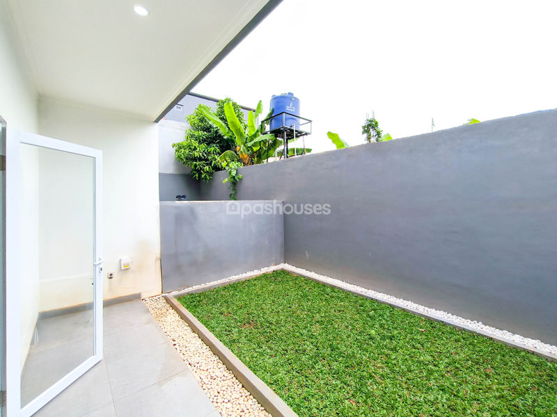 Villa Cimone Garden Blok D2