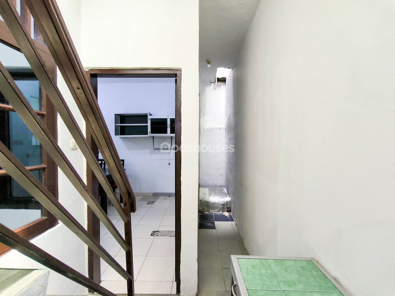 Perumahan Grand Residence Pamulang