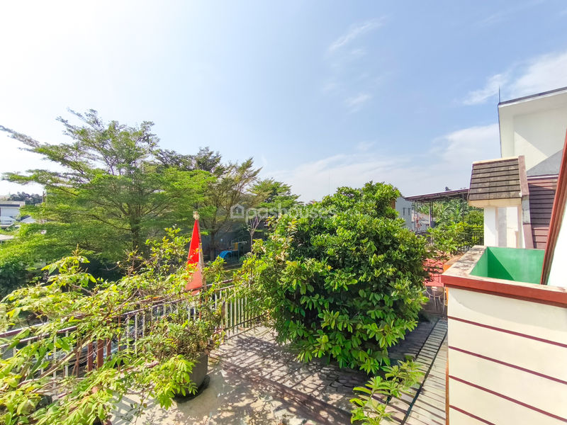 Pamulang Lestari Residence