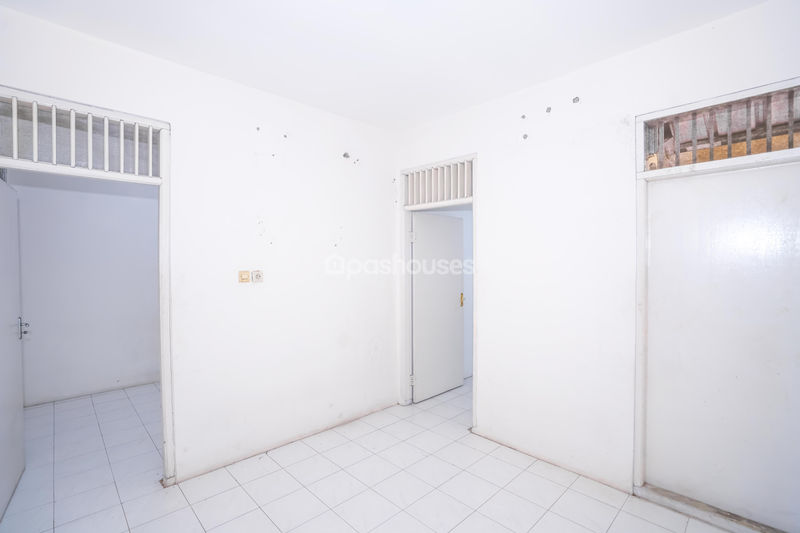 Perumahan Villa Jatirasa Blok C14