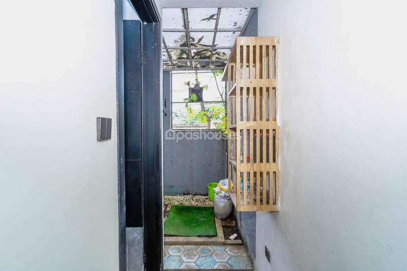 Alam Aselih Residence