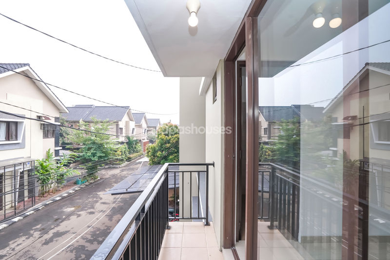 Perumahan Palma Residenza Cipayung