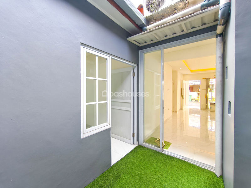 Perumahan Griya Minimalis Modern 12