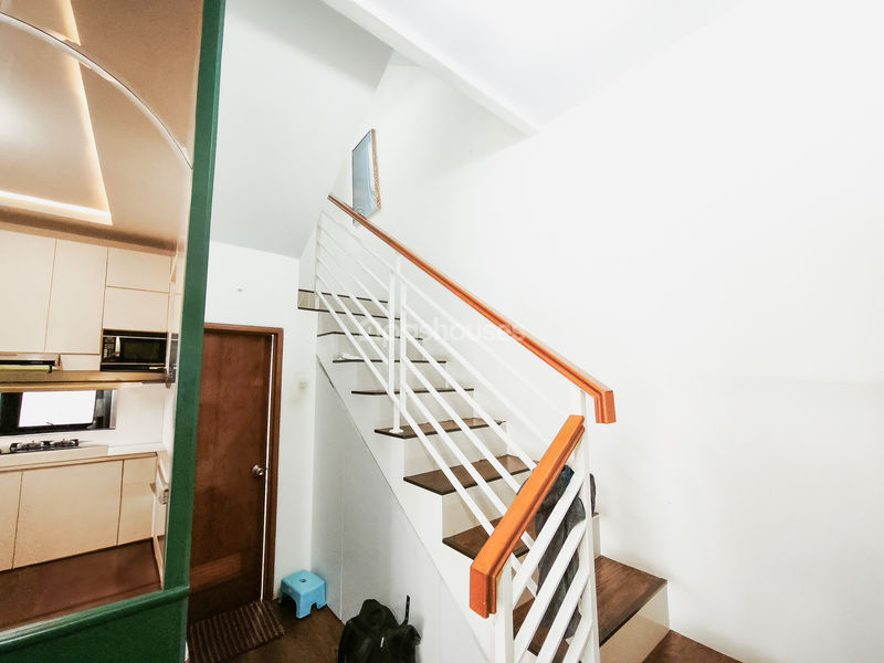 De Azra Residence Bekasi